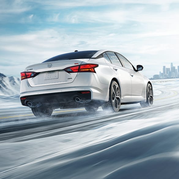 2026 Nissan Altima | Mtn View Nissan of Chattanooga in Chattanooga, TN