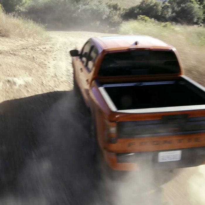 Mtn View Nissan of Chattanooga in Chattanooga TN