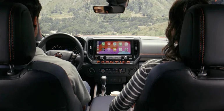 Mtn View Nissan of Chattanooga in Chattanooga TN