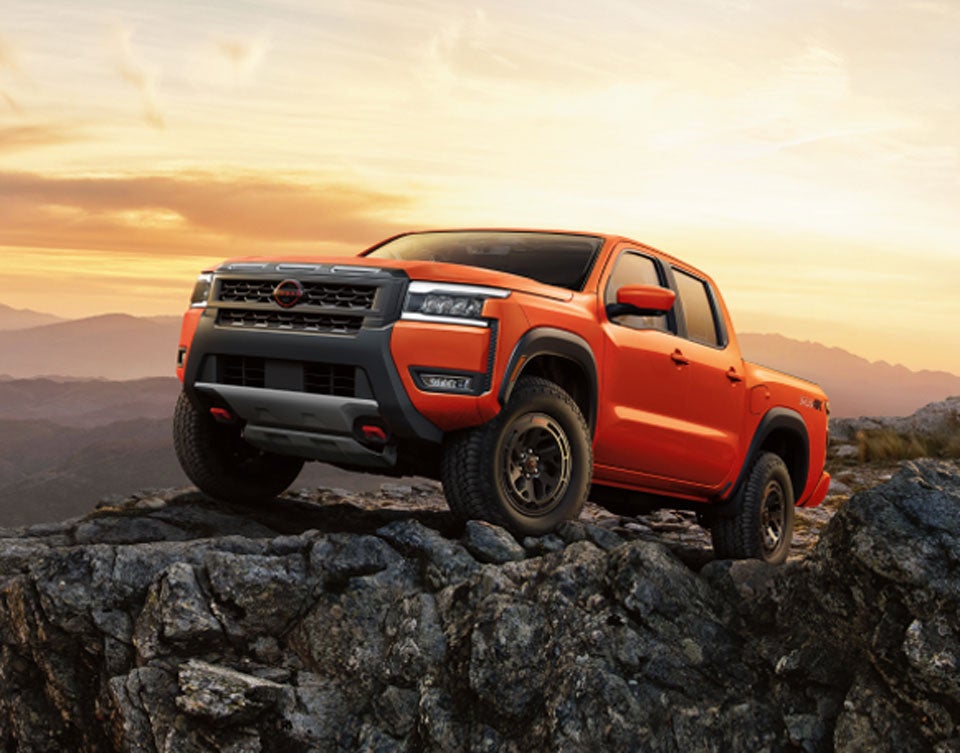 Mtn View Nissan of Chattanooga in Chattanooga TN