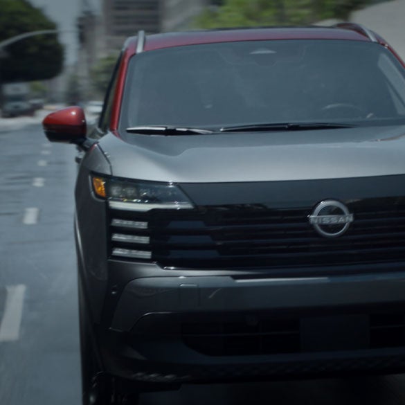 Mtn View Nissan of Chattanooga in Chattanooga TN