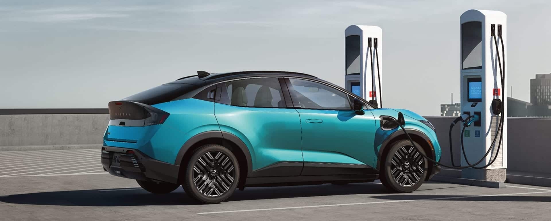 Mtn View Nissan of Chattanooga in Chattanooga TN