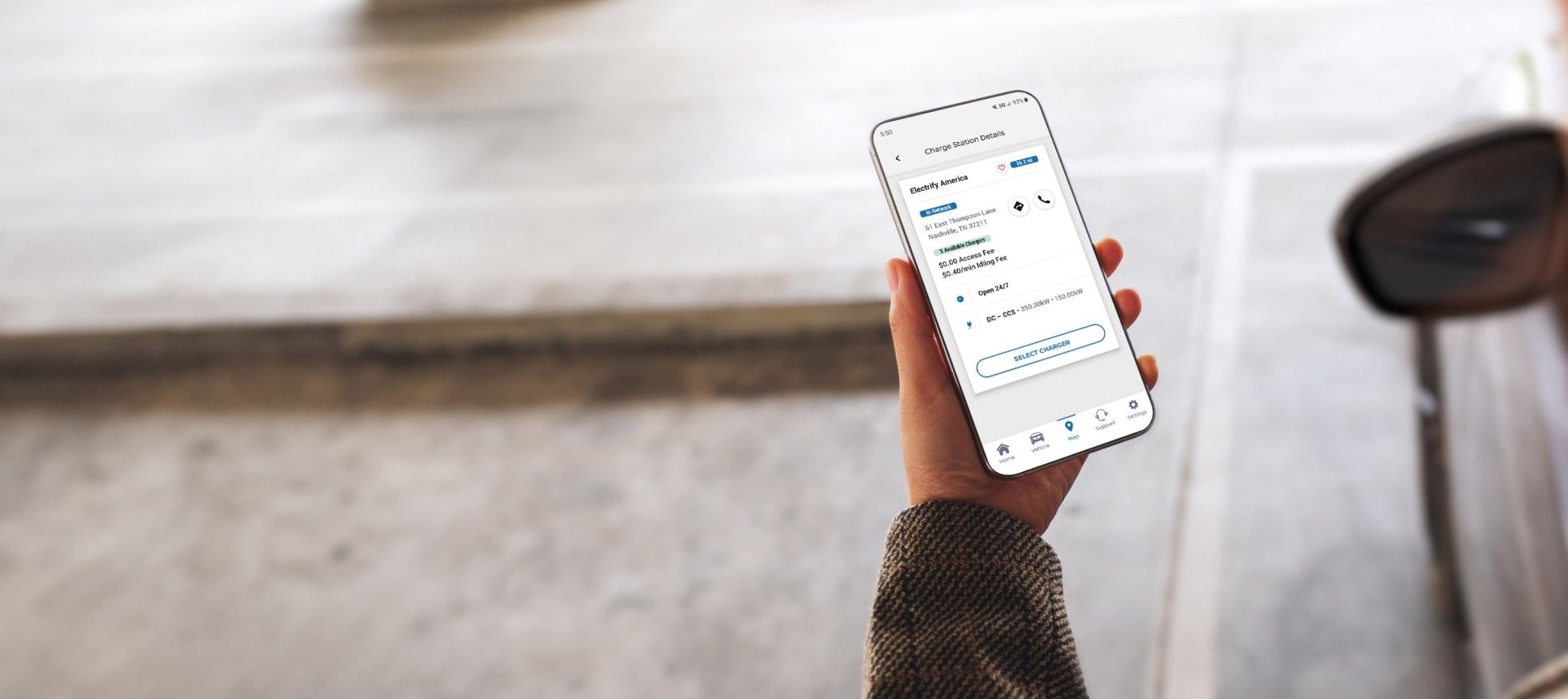 Mtn View Nissan of Chattanooga in Chattanooga TN
