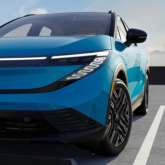 Mtn View Nissan of Chattanooga in Chattanooga TN