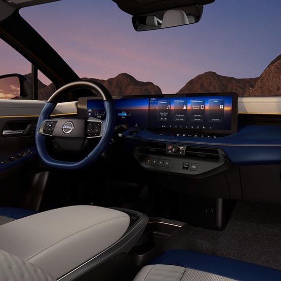 Mtn View Nissan of Chattanooga in Chattanooga TN