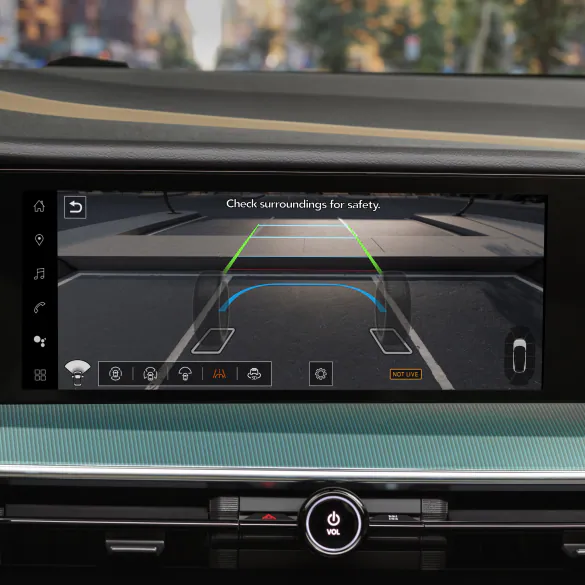 Mtn View Nissan of Chattanooga in Chattanooga TN