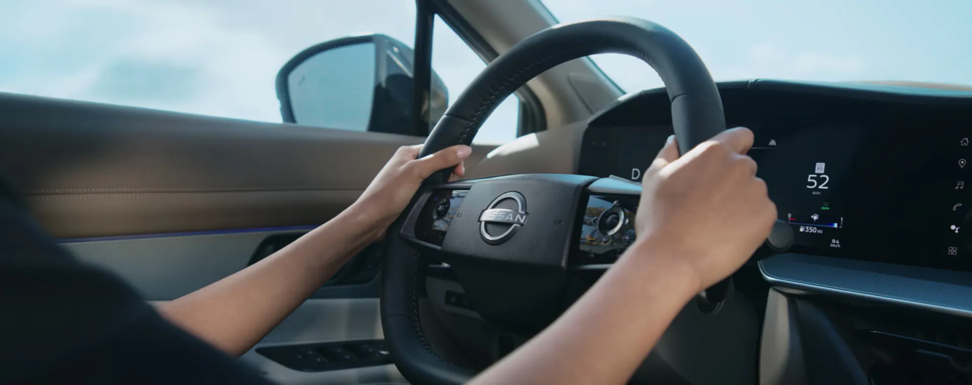 Mtn View Nissan of Chattanooga in Chattanooga TN