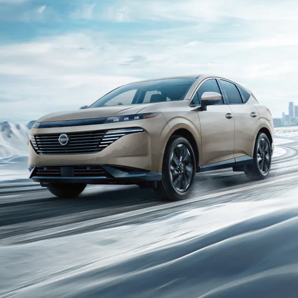 Mtn View Nissan of Chattanooga in Chattanooga TN