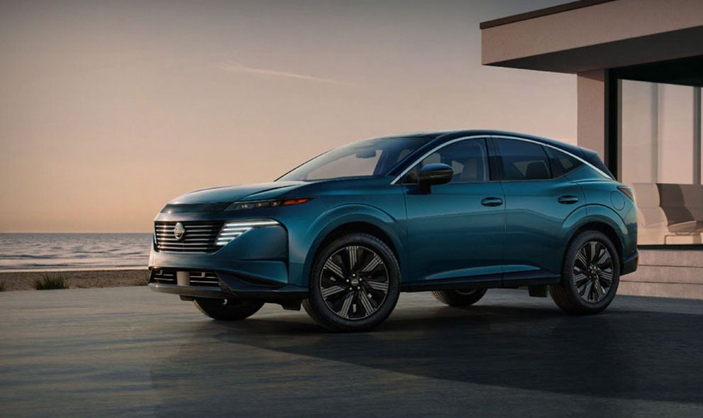 NISSAN Murano Mtn View Nissan of Chattanooga in Chattanooga TN