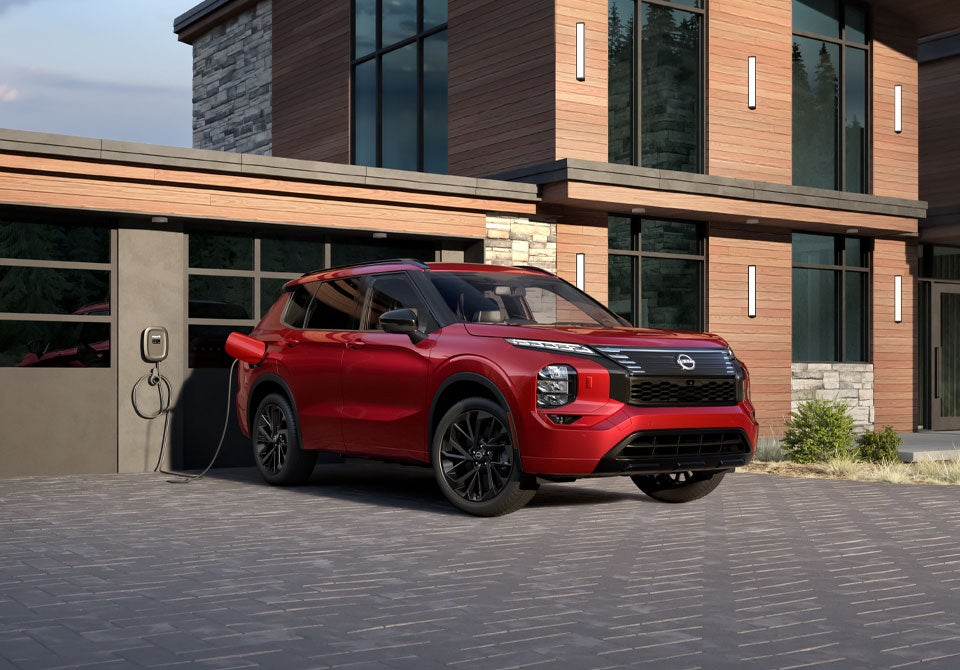 NISSAN Rogue Mtn View Nissan of Chattanooga in Chattanooga TN