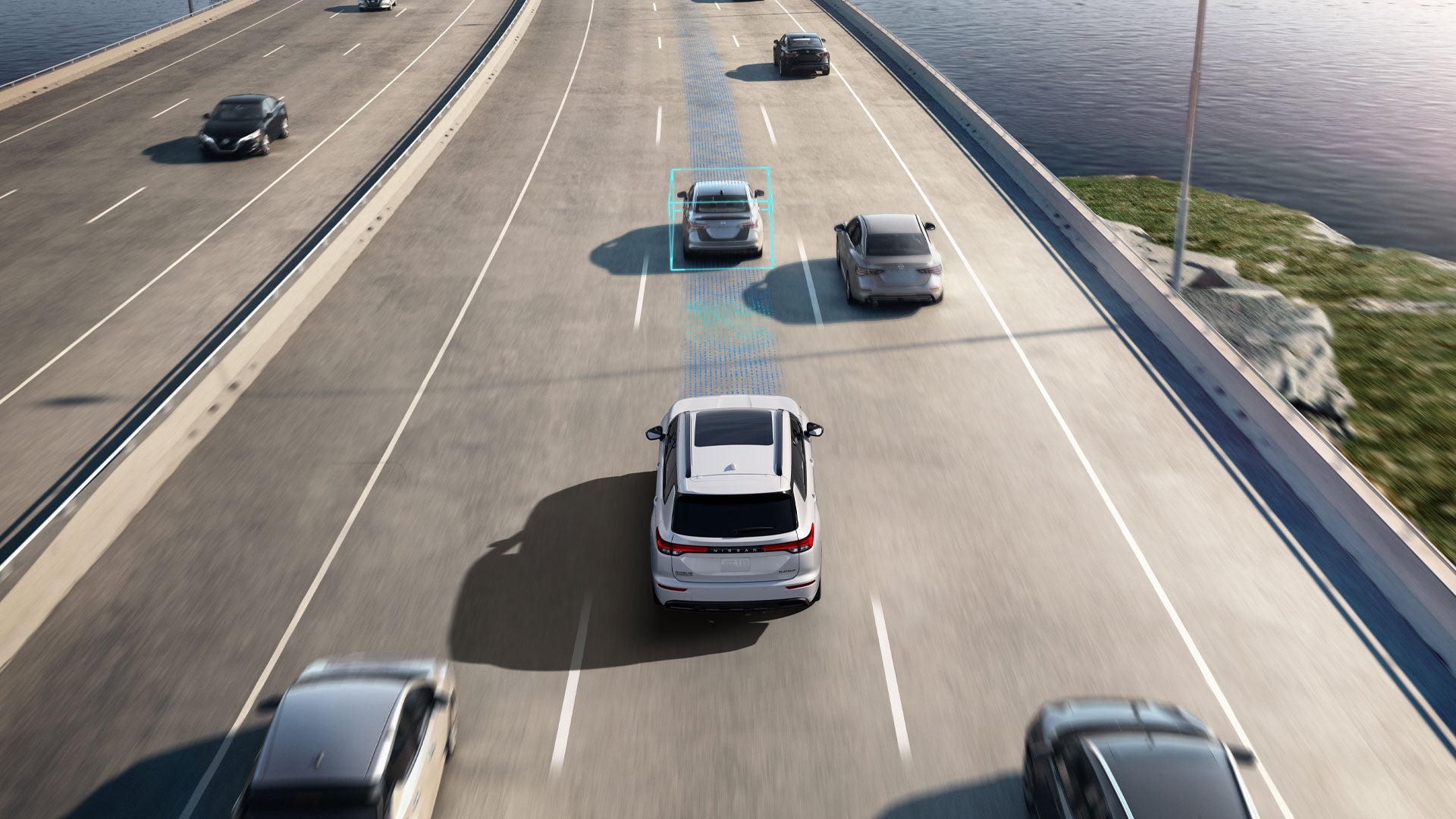 Mtn View Nissan of Chattanooga in Chattanooga TN