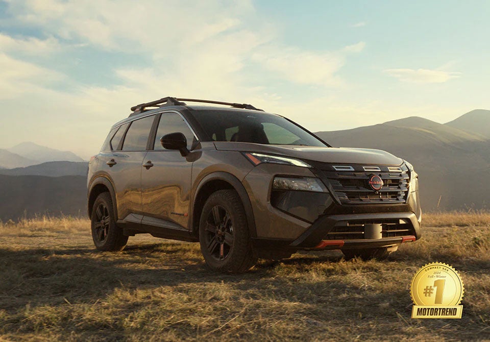 Mtn View Nissan of Chattanooga in Chattanooga TN