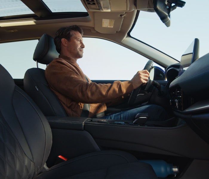 Mtn View Nissan of Chattanooga in Chattanooga TN