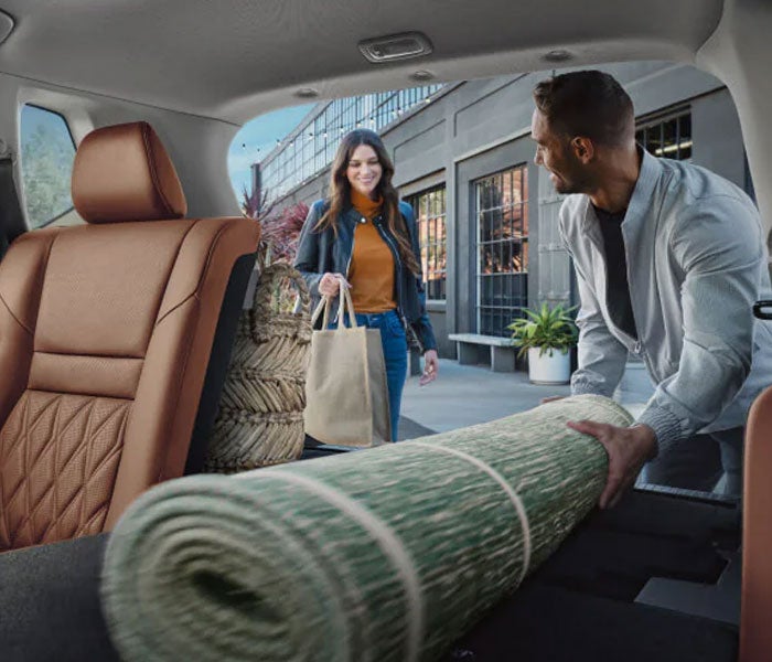 Mtn View Nissan of Chattanooga in Chattanooga TN