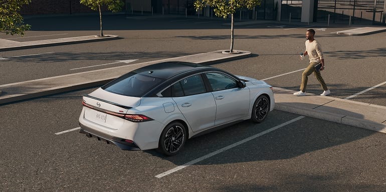 Mtn View Nissan of Chattanooga in Chattanooga TN