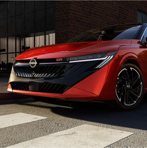 Mtn View Nissan of Chattanooga in Chattanooga TN