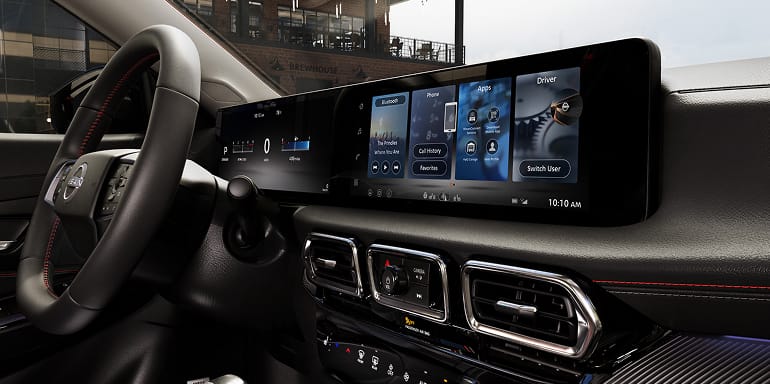 Mtn View Nissan of Chattanooga in Chattanooga TN