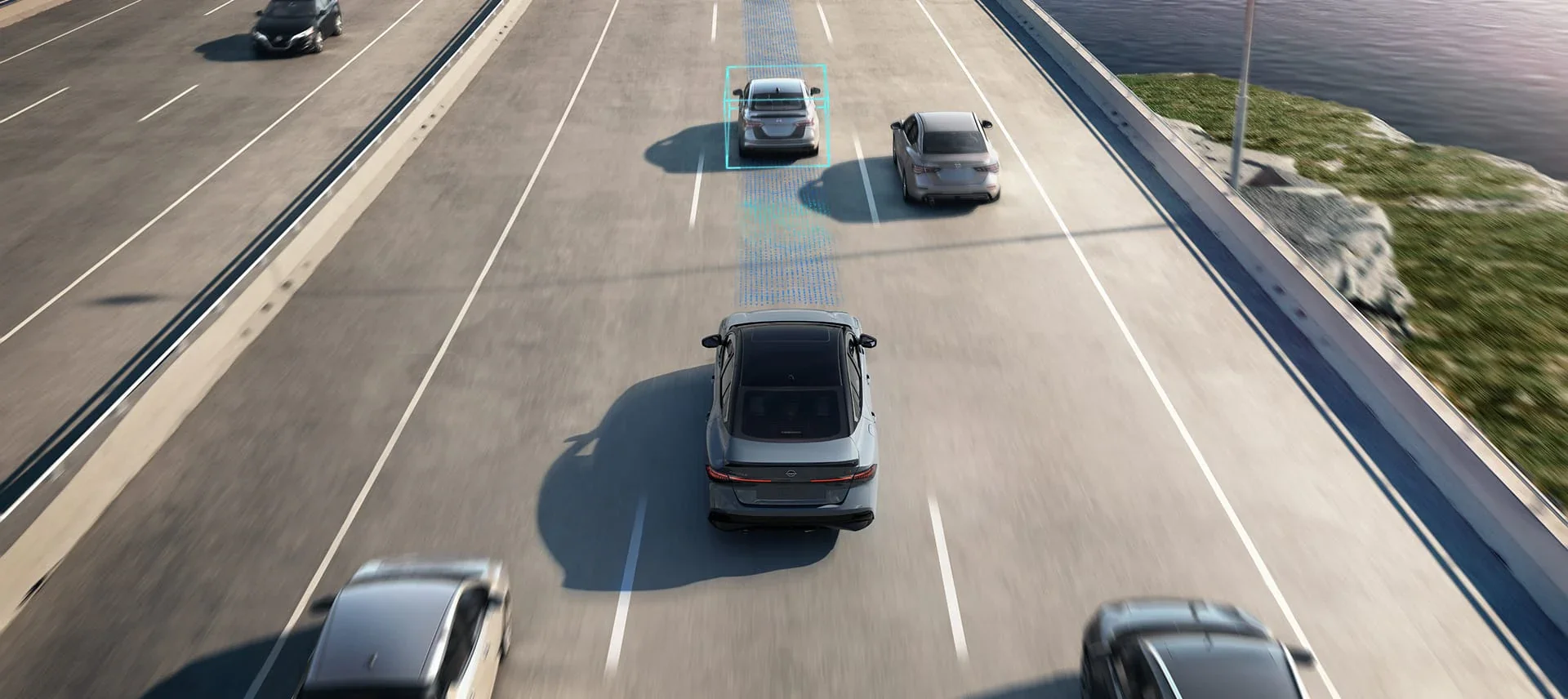 Mtn View Nissan of Chattanooga in Chattanooga TN