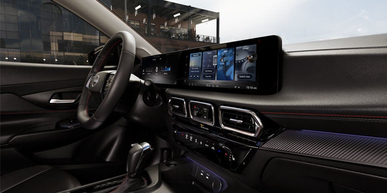 Mtn View Nissan of Chattanooga in Chattanooga TN