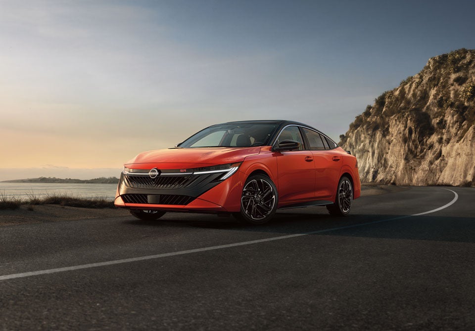 NISSAN Sentra Mtn View Nissan of Chattanooga in Chattanooga TN