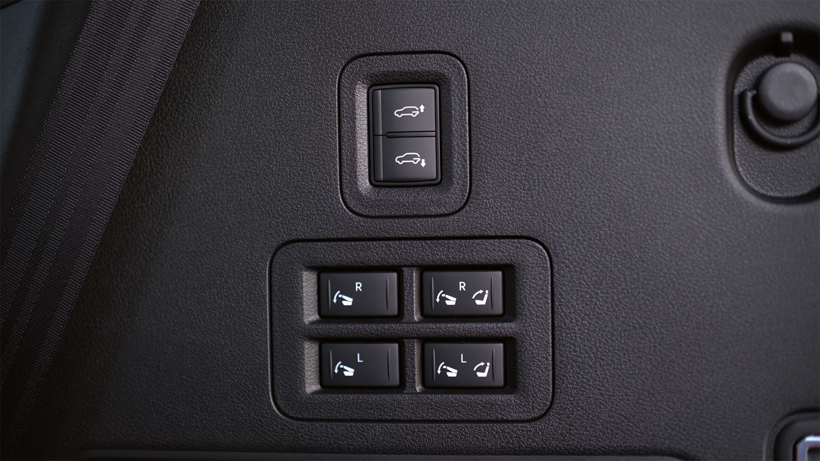 2026 Nissan Armada | Mtn View Nissan of Chattanooga in Chattanooga, TN