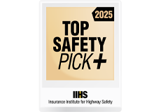 IIHS_TOP_SAFETY_PICK_2024 | Mtn View Nissan of Chattanooga in Chattanooga TN