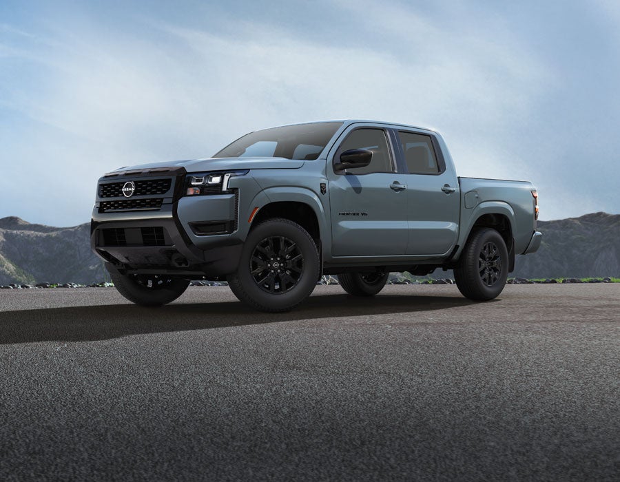 Mtn View Nissan of Chattanooga in Chattanooga TN