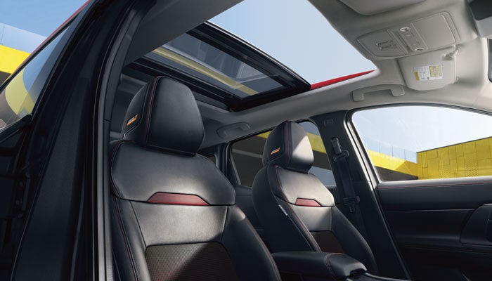 Mtn View Nissan of Chattanooga in Chattanooga TN