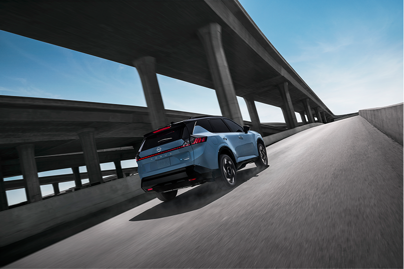 Mtn View Nissan of Chattanooga in Chattanooga TN