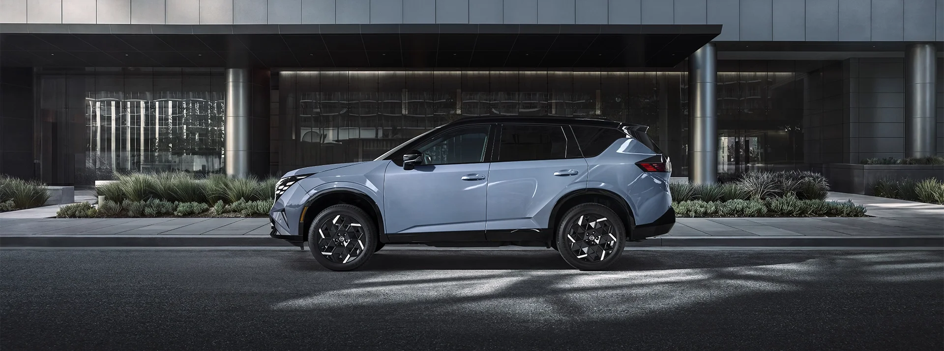 Mtn View Nissan of Chattanooga in Chattanooga TN