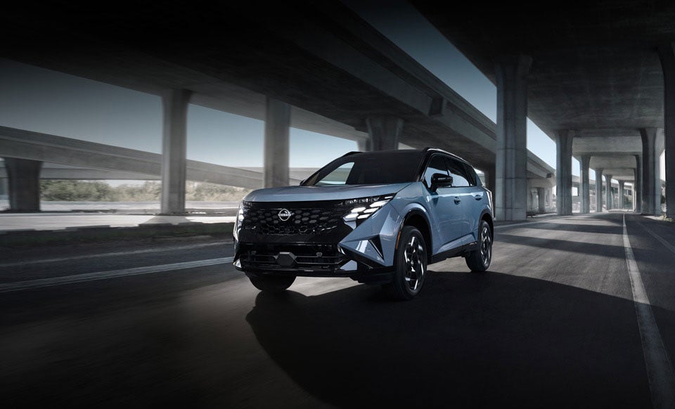 NISSAN Rogue® Hybrid Mtn View Nissan of Chattanooga in Chattanooga TN