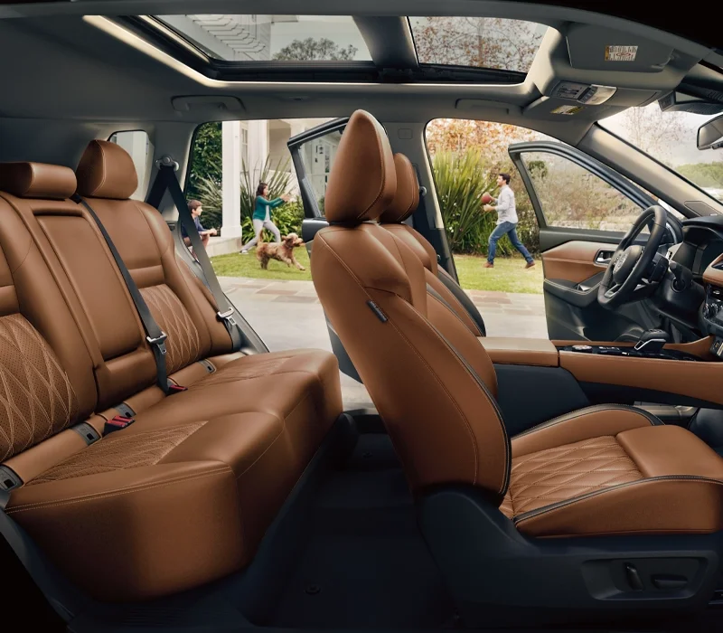 Mtn View Nissan of Chattanooga in Chattanooga TN