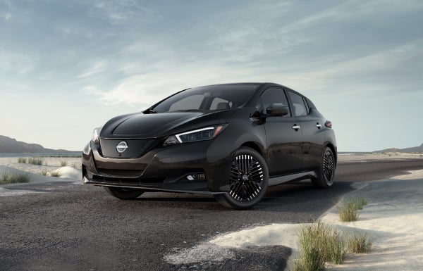 Mtn View Nissan of Chattanooga in Chattanooga TN