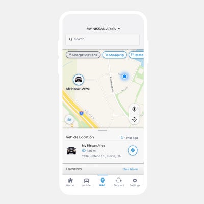 Mtn View Nissan of Chattanooga in Chattanooga TN