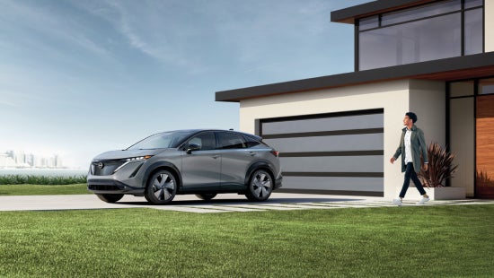 Mtn View Nissan of Chattanooga in Chattanooga TN