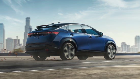 Mtn View Nissan of Chattanooga in Chattanooga TN