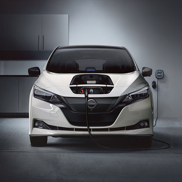 Mtn View Nissan of Chattanooga in Chattanooga TN