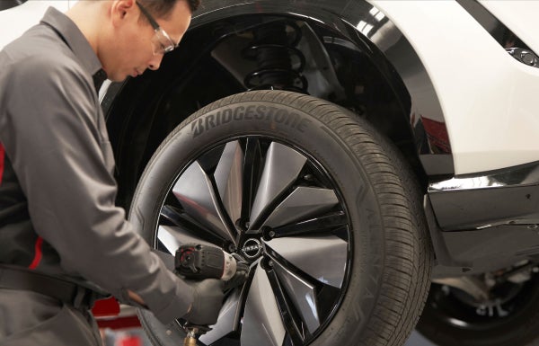 Mtn View Nissan of Chattanooga in Chattanooga TN