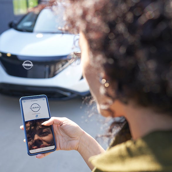 Mtn View Nissan of Chattanooga in Chattanooga TN