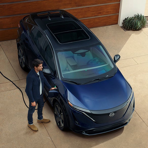 Mtn View Nissan of Chattanooga in Chattanooga TN