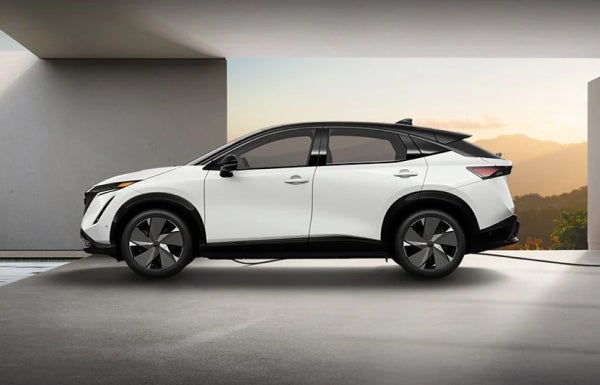 Mtn View Nissan of Chattanooga in Chattanooga TN