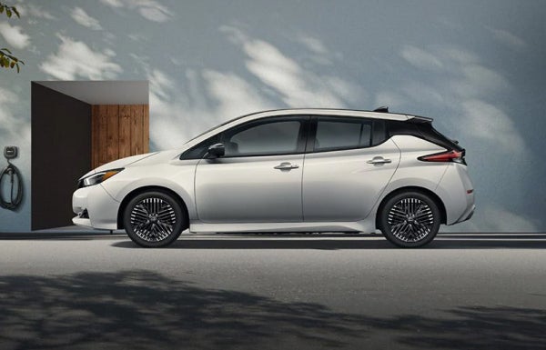 Mtn View Nissan of Chattanooga in Chattanooga TN