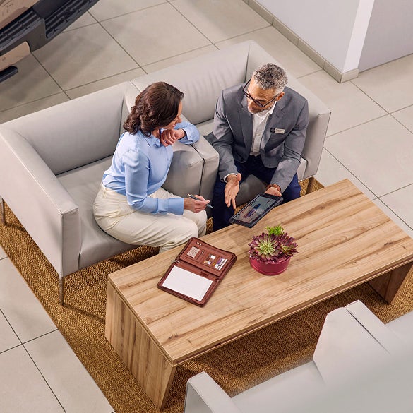 Mtn View Nissan of Chattanooga in Chattanooga TN