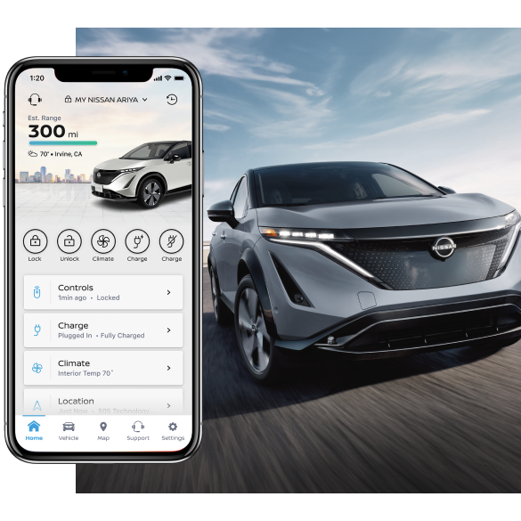 Mtn View Nissan of Chattanooga in Chattanooga TN