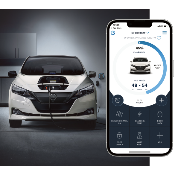 Mtn View Nissan of Chattanooga in Chattanooga TN