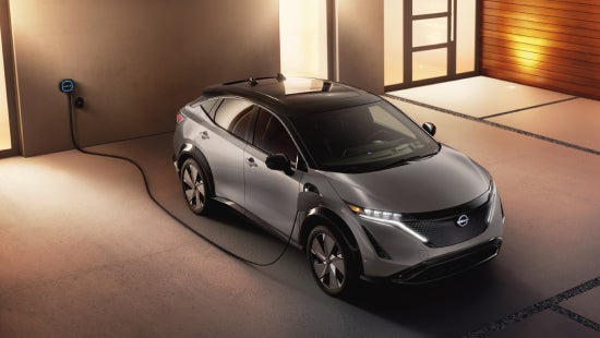 Mtn View Nissan of Chattanooga in Chattanooga TN