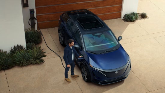 Mtn View Nissan of Chattanooga in Chattanooga TN