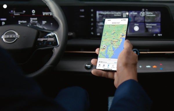 Mtn View Nissan of Chattanooga in Chattanooga TN