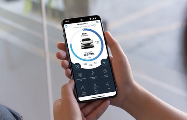 Mtn View Nissan of Chattanooga in Chattanooga TN