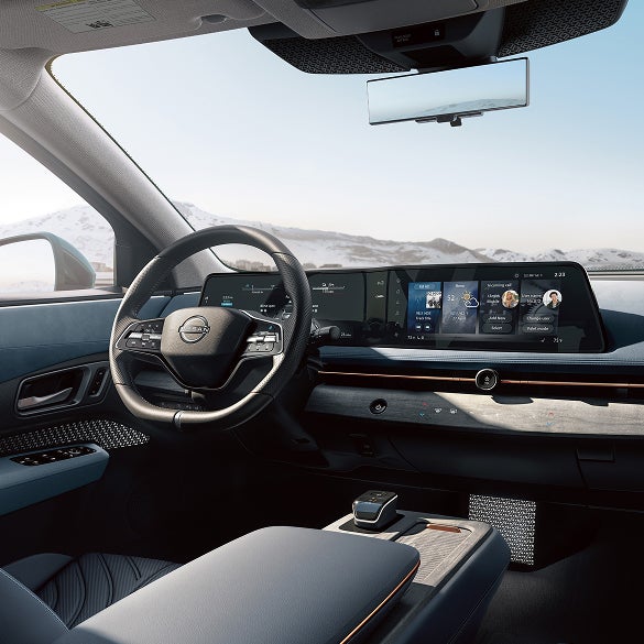 Mtn View Nissan of Chattanooga in Chattanooga TN